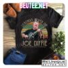 Joe Diffie Thank You For The Music And Memories Retro Shirt