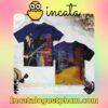 John Fogerty Premonition Album Cover Fan Gift Shirt