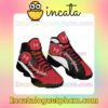 Johnson & Johnson Nike Mens Shoes Sneakers