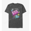 Julie And The Phantoms School Page T-Shirt