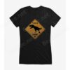 Jurassic World Dominion T. Rex Zone T-Shirt