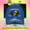 Kansas Jayhawks Mascot NCAA Customized Hat Caps