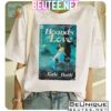 Kate Bush Hounds Of Love 1970s Gothic Romance Shirt