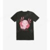 Kawaii Axolotl T-Shirt