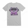 Kawaii Kawaii Raccoon T-Shirt