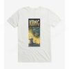 King Kong Close Up T-Shirt