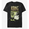 King Kong Toy Plane T-Shirt