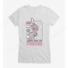Knife Animals Love You To Pieces T-Shirt