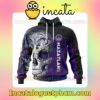 LIGA MX Mazatlan F.C Sugar Skull For Dia De Muertos Customized Jersey Hoodie