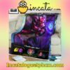 LOL League Of Legends Ahri Gift Customizable Blankets