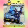 LOL League Of Legends Ashe Gift Customizable Blankets