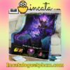 LOL League Of Legends Jarvan IV Gift Customizable Blankets