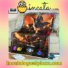 LOL League Of Legends Rumble Gift Customizable Blankets