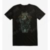 Lamb Of God Death's Coffin T-Shirt