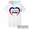 Las Vegas Strong T-Shirts