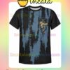 Lavasioth Monster Hunter World Fan Gift Shirt