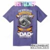 Lifetime Dad T-Shirts
