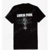 Linkin Park Gas Mask T-Shirt