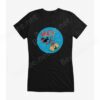 Looney Tunes Daffy Duck What T-Shirt