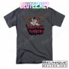 Looney Tunes Taz Terror Shirt