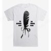 Love Feather T-Shirt