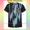 Lunastra Monster Hunter World Fan Gift Shirt