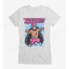 Major League Wrestling Lucha Microman T-Shirt