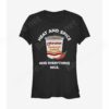 Maruchan Heat And Spice-1 T-Shirt