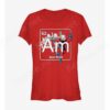 Marvel Ant-Man Periodic Ant-Man T-Shirt