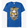 Marvel Ant-Man and the Wasp Hope Particles T-Shirt