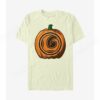 Marvel Avengers Loki Pumpkin T-Shirt