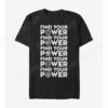 Marvel Avengers Team Power T-Shirt