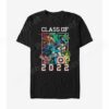 Marvel Class of 2022 T-Shirt
