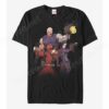 Marvel Deadpool X-Force Group T-Shirt