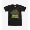 Marvel Doctor Strange Eye of Agamotto T-Shirt