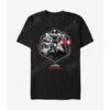 Marvel Doctor Strange In The Multiverse Of Madness Group Frame T-Shirt