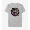 Marvel Doctor Strange In The Multiverse Of Madness Seal Of Vishanti T-Shirt