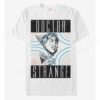 Marvel Doctor Strange Protection T-Shirt