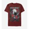 Marvel Moon Knight Choke T-Shirt