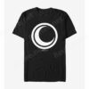 Marvel Moon Knight Crescent Icon T-Shirt