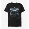 Marvel Moon Knight Dark Rain T-Shirt