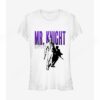Marvel Moon Knight Mr. Shadow T-Shirt