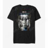 Marvel Moon Knight Voices T-Shirt