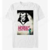 Marvel Morbius Paint Cover T-Shirt