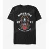 Marvel Morbius Vampire T-Shirt