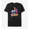 Marvel Ms. Marvel Hero T-Shirt