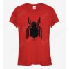 Marvel Spider-Man Homecoming Classic Logo T-Shirt