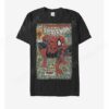 Marvel Spider-Man Legend of Arachknight T-Shirt