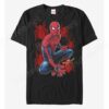 Marvel Spider-Man New Spidey T-Shirt
