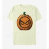 Marvel Spider-Man Spider Pumpkin T-Shirt